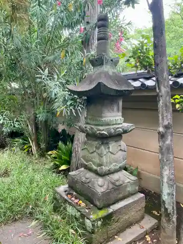 世尊院(東京都)