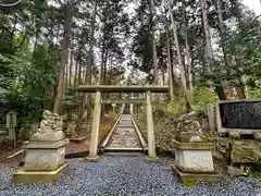 眞名井神社（籠神社奥宮）(京都府)