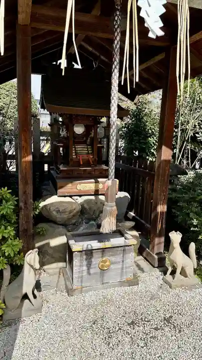 須賀神社(京都府)