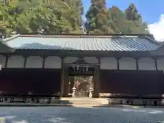 山宮浅間神社(静岡県)