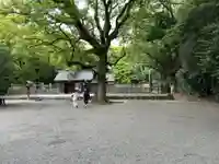 八剣宮(熱田神宮別宮)(愛知県)