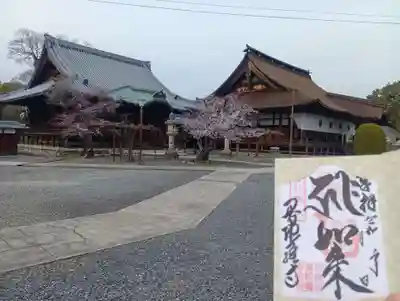 曼陀羅寺(愛知県)