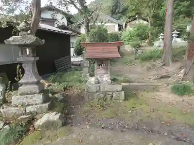 薬師堂(埼玉県)