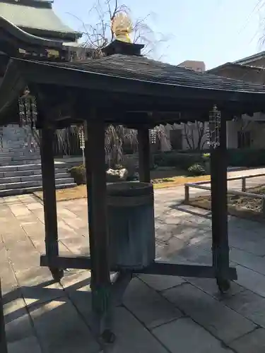 宝勝山　南藏院   蓮光寺のその他建物