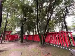 清洲山王宮　日吉神社(愛知県)