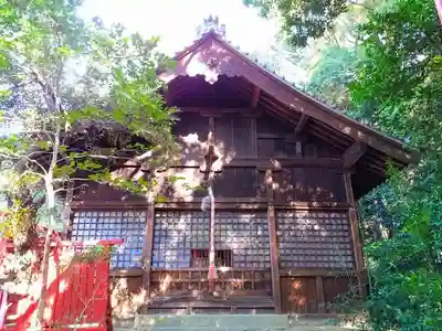 長寿寺の本殿・本堂