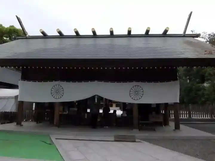 阿佐ヶ谷神明宮(東京都)