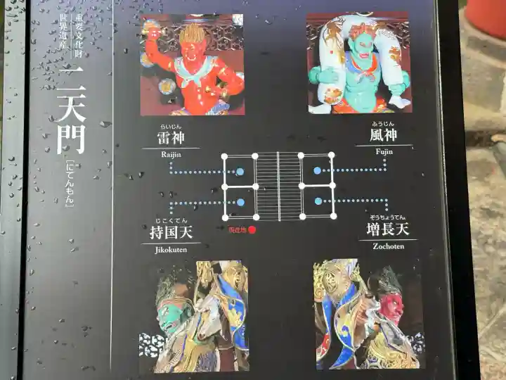 日光山輪王寺 大猷院(栃木県)