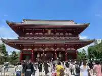 浅草寺(東京都)