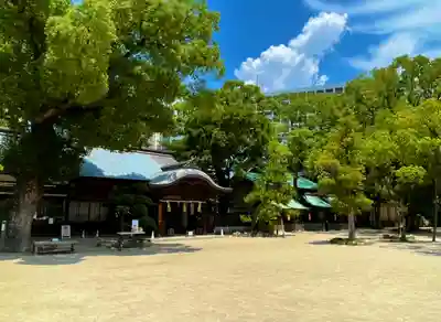 住吉神社(福岡県)