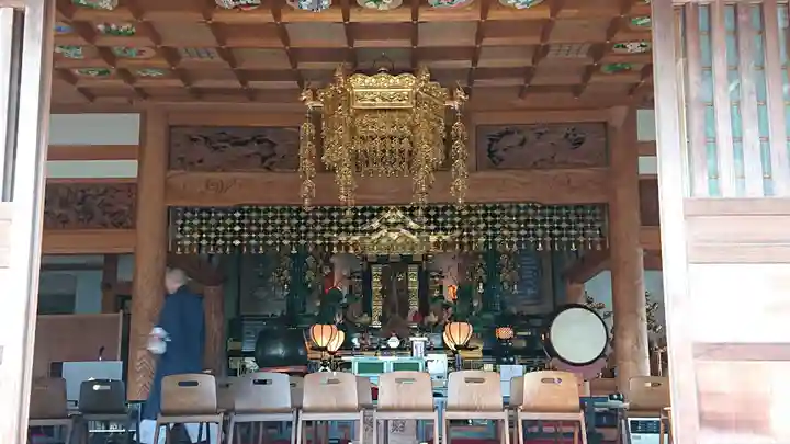 下野大師華蔵寺のその他建物