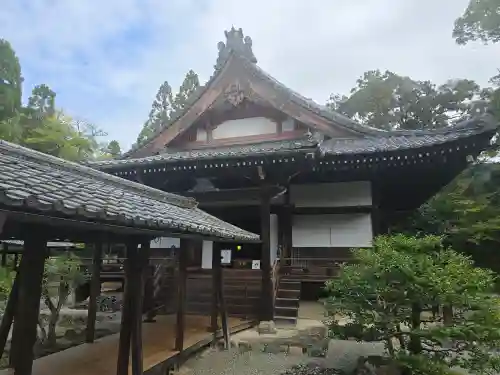 三宝院（三宝院門跡）(京都府)