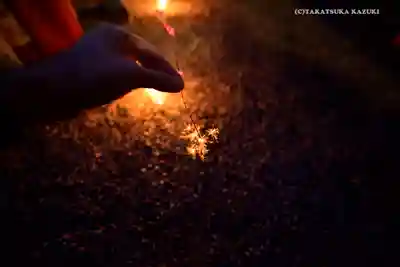 浅草神社のお祭り