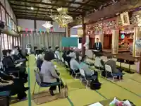 雨竜 専福寺(北海道)