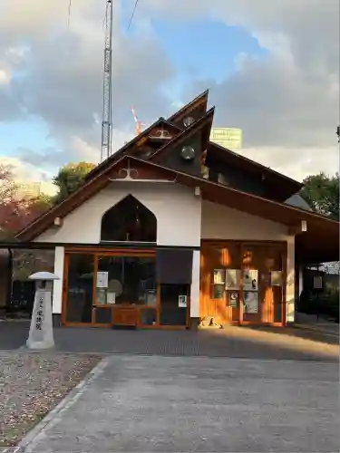 増上寺塔頭 三縁山 宝珠院(東京都)