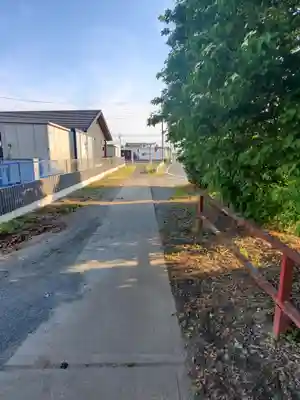 飯玉神社(群馬県)