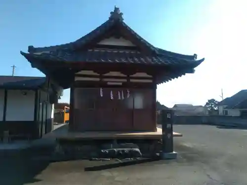 蓮経寺の建物その他