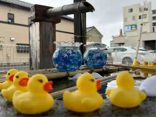 阿邪訶根神社(福島県)
