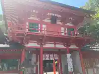 相州春日神社(神奈川県)