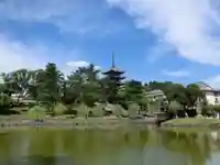 興福寺のその他建物