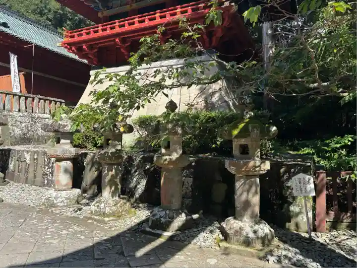 久能山東照宮(静岡県)