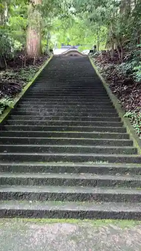 二上神社(宮崎県)