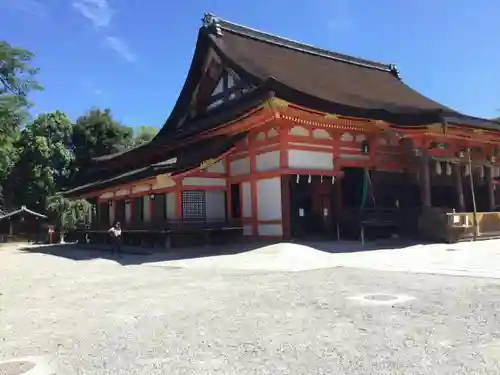 八坂神社(祇園さん)のその他建物