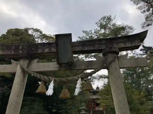 金澤神社(石川県)