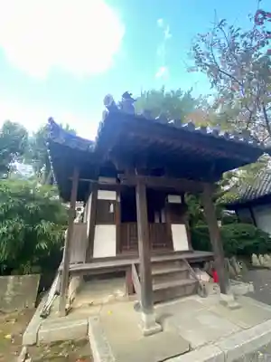 法観寺(京都府)
