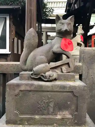 浅草寺(東京都)