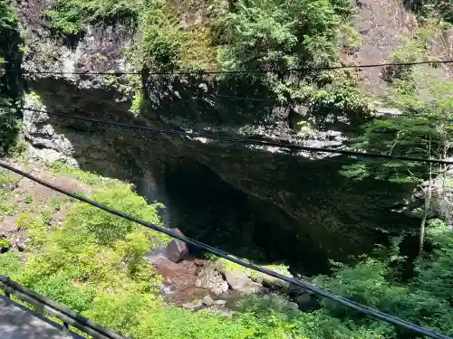 榛名神社(群馬県)