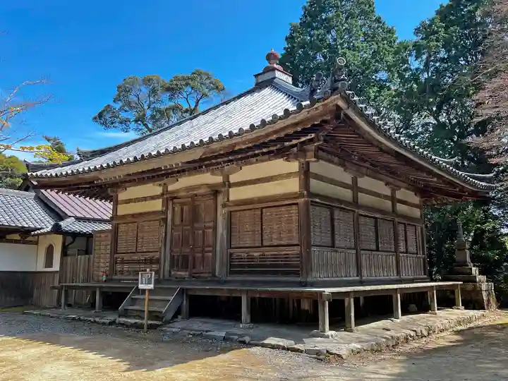 圓教寺(兵庫県)
