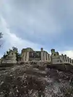 高岳神社(兵庫県)