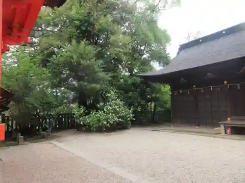六所神社(愛知県)
