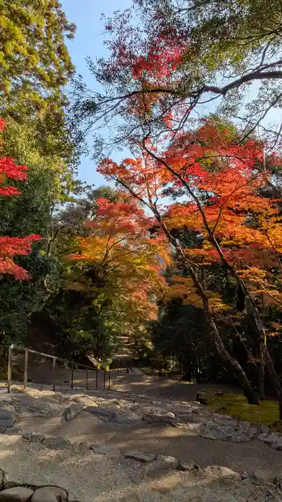 神護寺(京都府)