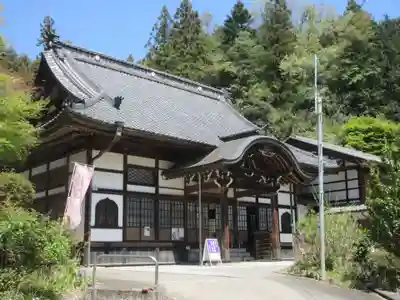 龍穏寺(埼玉県)