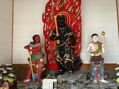 清浄光院(宮城県)