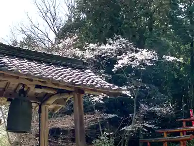牟禮山観音禅寺のその他建物