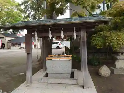 乃木神社(北海道)