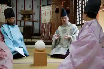 水無瀬神宮(大阪府)