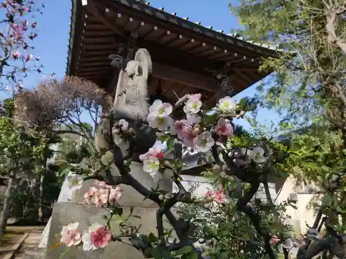 常徳院のその他建物