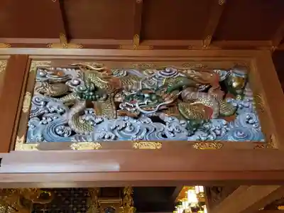 大師寺の芸術