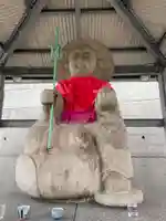 舞子延命地蔵の地蔵