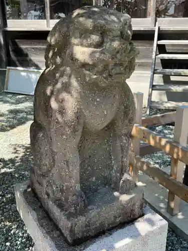仙台八坂神社(宮城県)