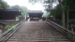 黒龍社（伊奈波神社境内社）(岐阜県)