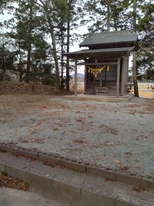 水神社(宮城県)