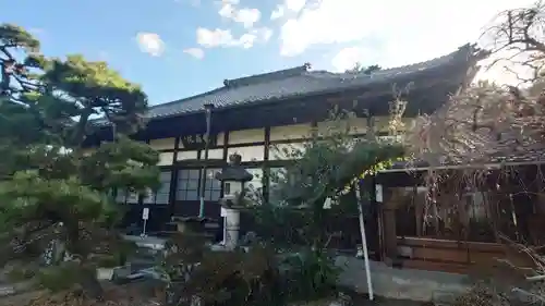 龍岳院(愛知県)