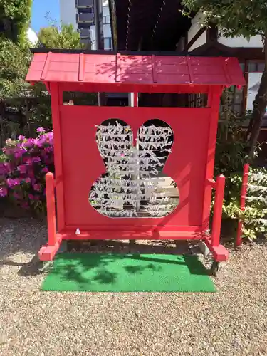 三輪神社のおみくじ