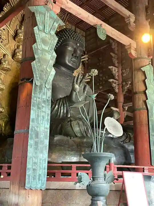 東大寺(奈良県)