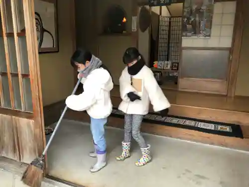 潮音院(福井県)